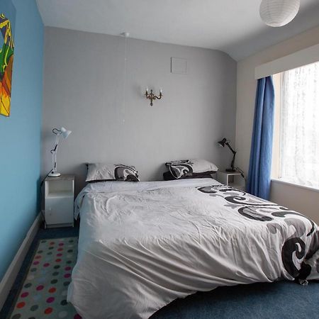 Driftwood Hotel Skegness Bagian luar foto