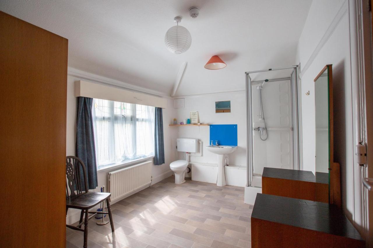 Driftwood Hotel Skegness Bagian luar foto